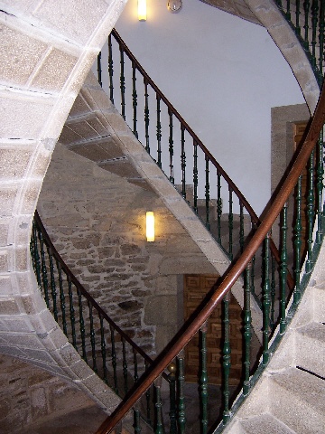 L'escala prodigiosa L'escala prodigiosa