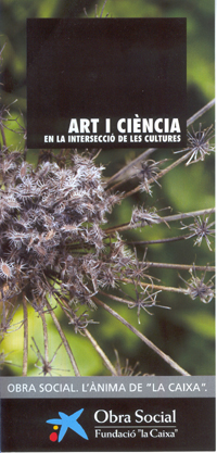Art i Ciència. En la intersecció de les cultures.