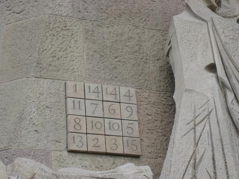 Quadrat sagrat