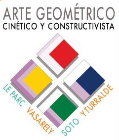 Art geomètric, cinètic i constructivista