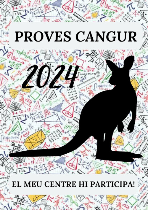 Cartell Sec B 2024