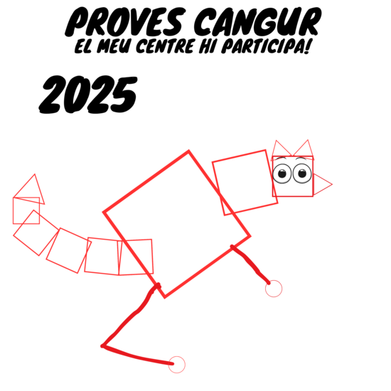 Cartell Sec A 2025