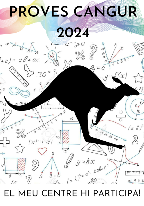 Cartell Sec A 2024