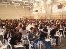 Responent les preguntes del Cangur