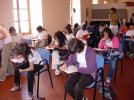 prova individual