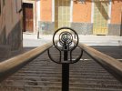 Geometria infinita.