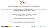 Invitació acte inaugural