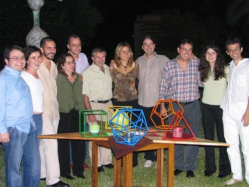 Membres de la Junta Gestora