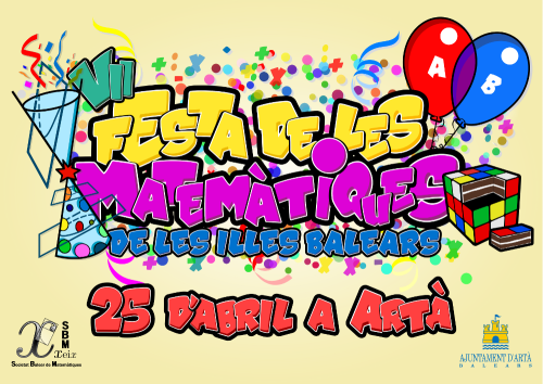 Cartell Festa