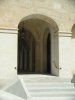 Portes fins a l'infinit.