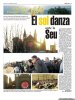 El sol danza ante la Seu - Ultima Hora