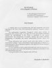 Presentació del President de la República de Bielorússia